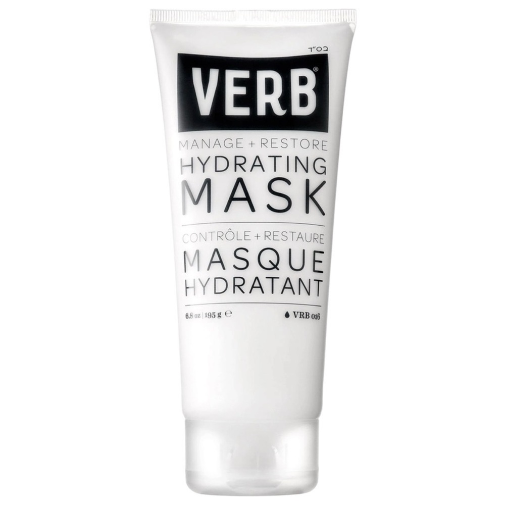 VERB Nourish + Soften + Treat Hydrating Mask